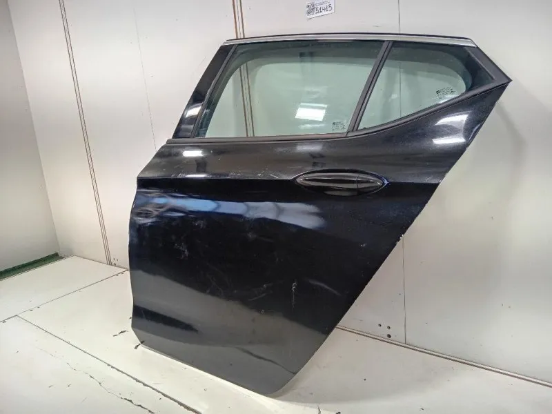 Porta POST SX 39094742 Opel Astra K 2016