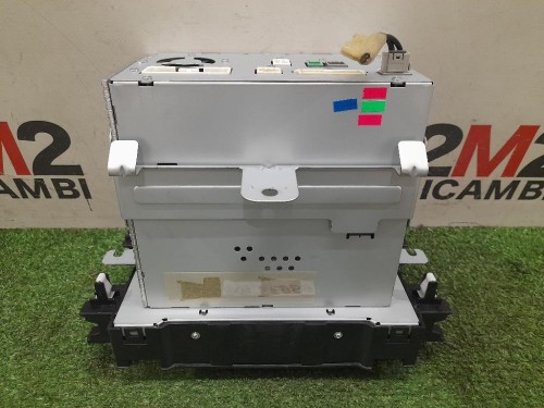 Navigatore Satellitare