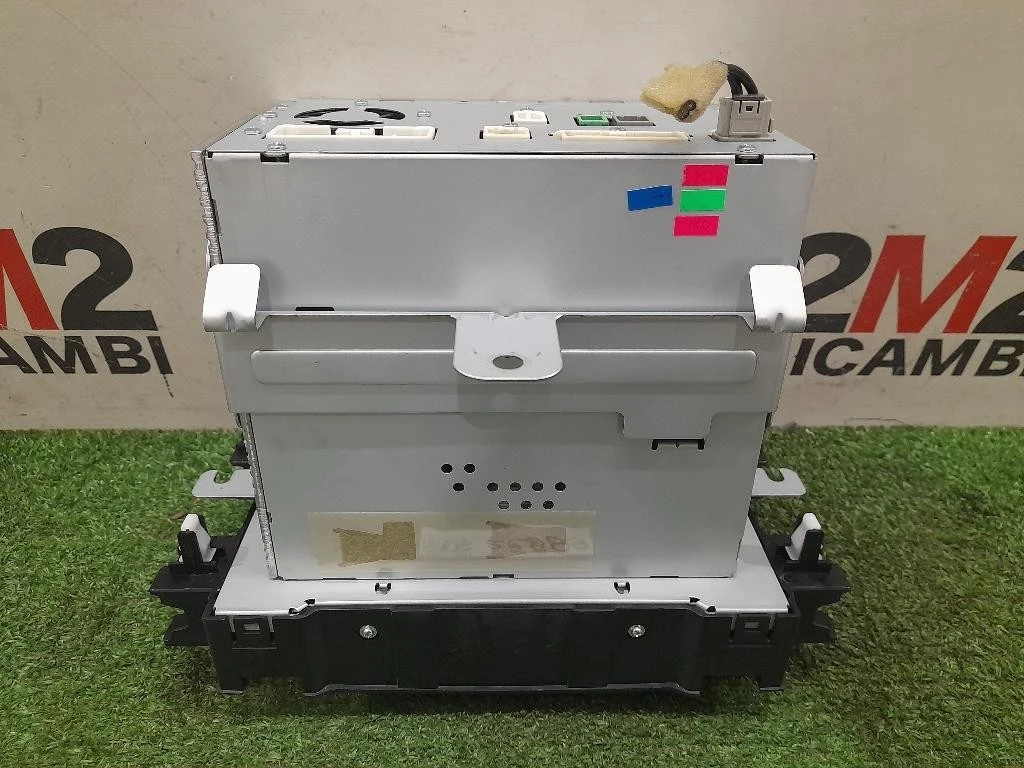 Navigatore Satellitare GKK966DV0A Mazda CX5 I 2012