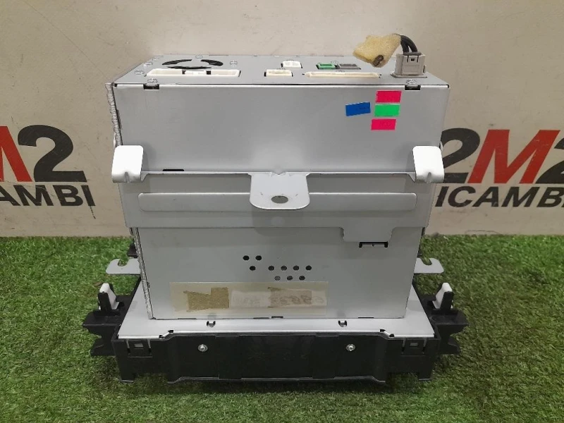 Navigatore Satellitare GKK966DV0A Mazda CX5 I 2012