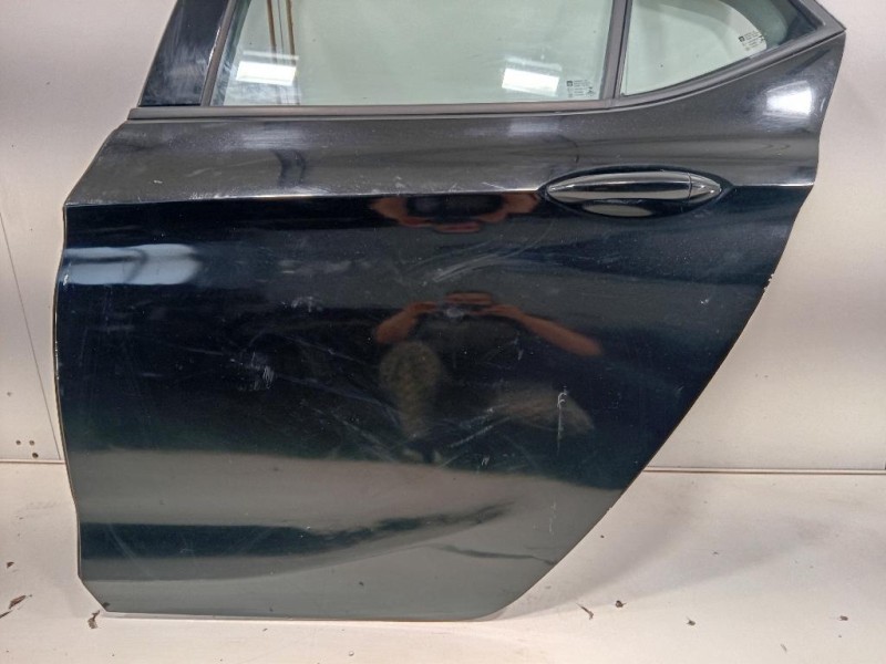 Porta POST SX 39094742 Opel Astra K 2016