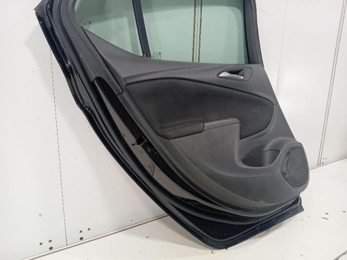 Porta POST SX 39094742 Opel Astra K 2016