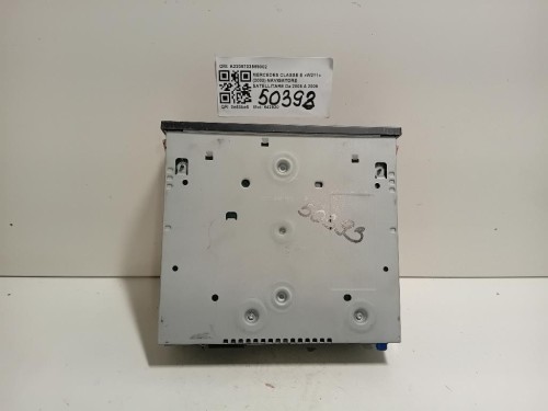 Navigatore Satellitare