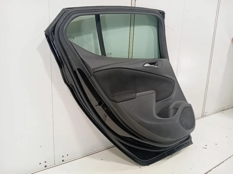 Porta POST SX 39094742 Opel Astra K 2016