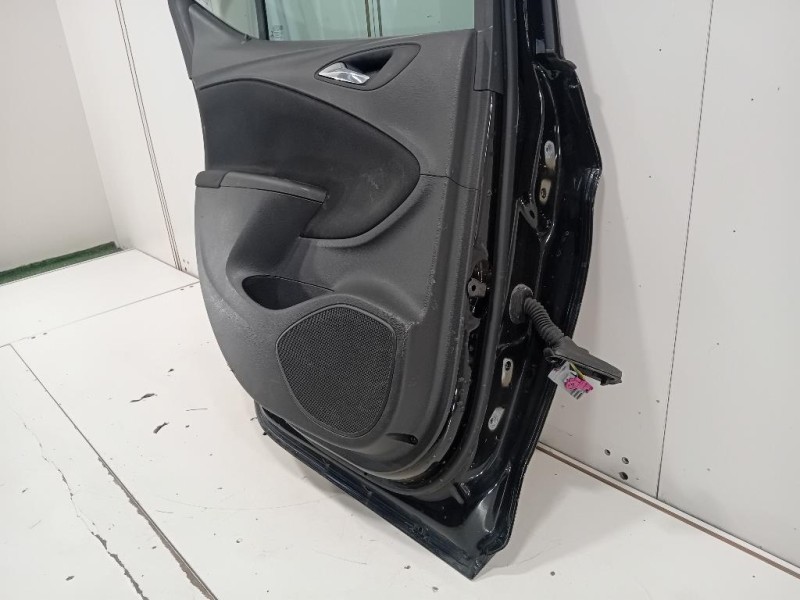Porta POST SX 39094742 Opel Astra K 2016