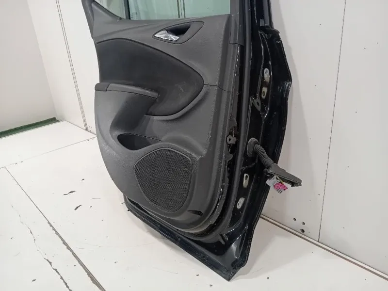 Porta POST SX 39094742 Opel Astra K 2016