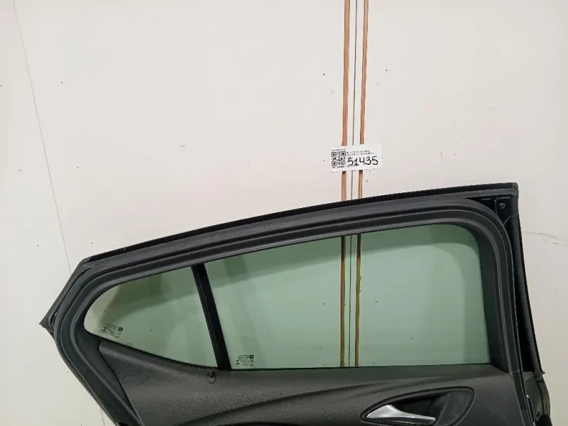 Porta POST SX 39094742 Opel Astra K 2016