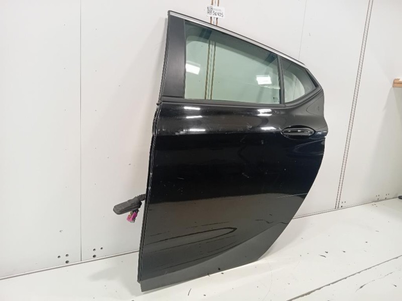 Porta POST SX 39094742 Opel Astra K 2016