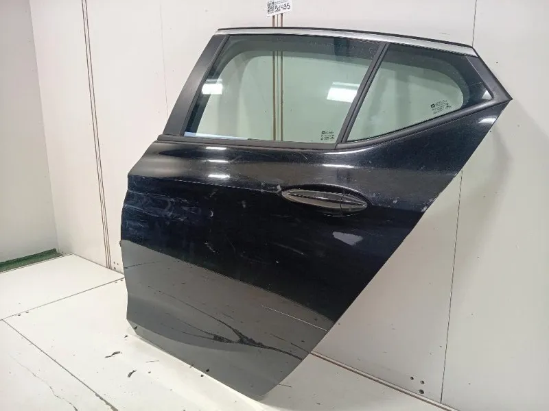 Porta POST SX 39094742 Opel Astra K 2016