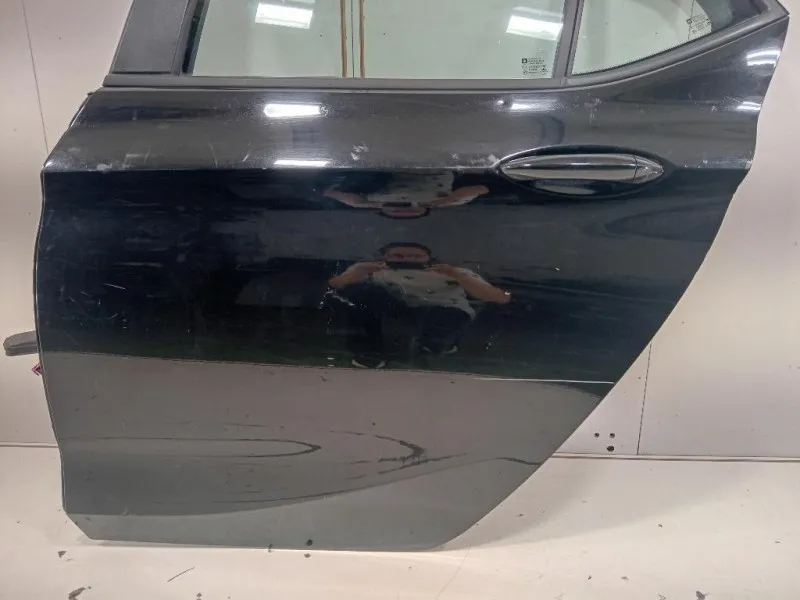 Porta POST SX 39094742 Opel Astra K 2016