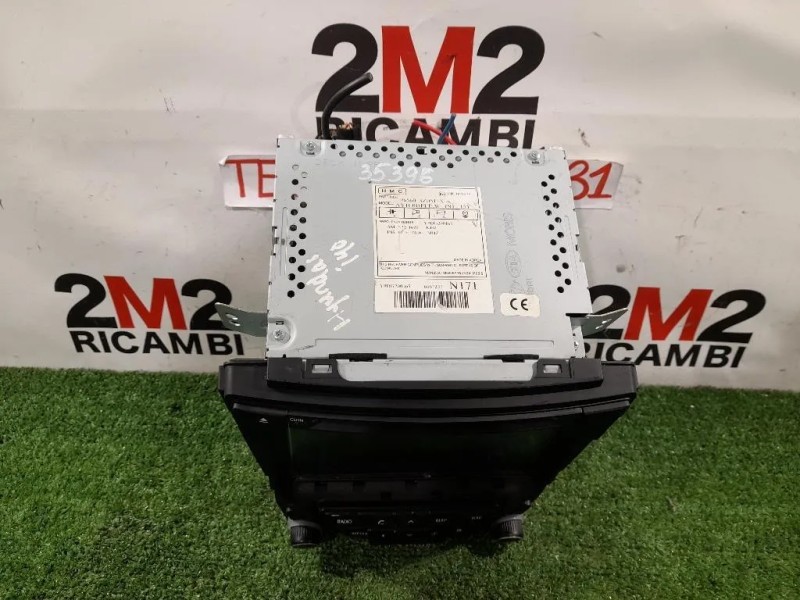 Display DI Navigazione 96560-3Z0514X Hyundai I40 2012