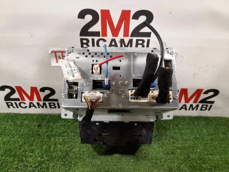 Display DI Navigazione 96560-3Z0514X Hyundai I40 2012