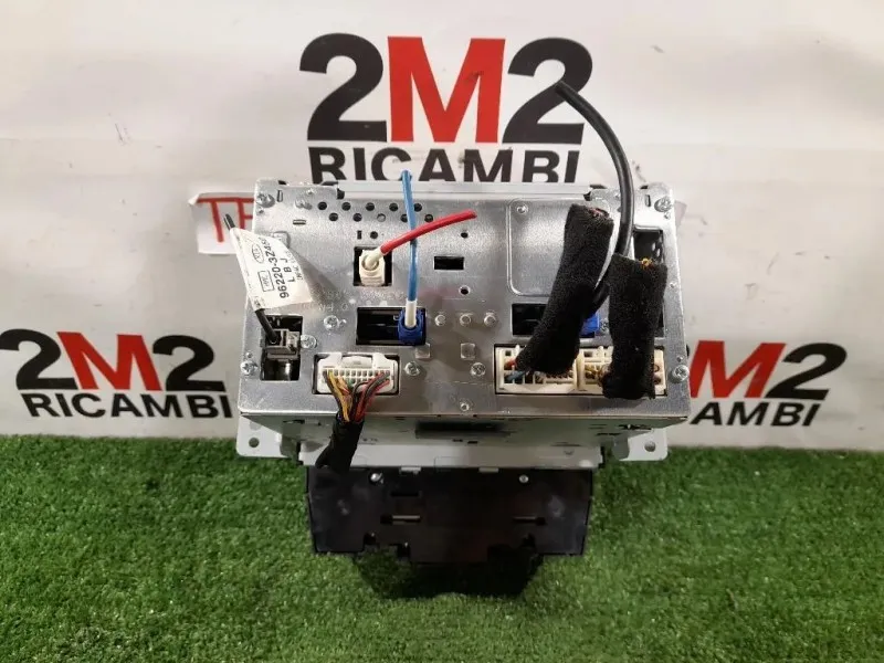 Display DI Navigazione 96560-3Z0514X Hyundai I40 2012