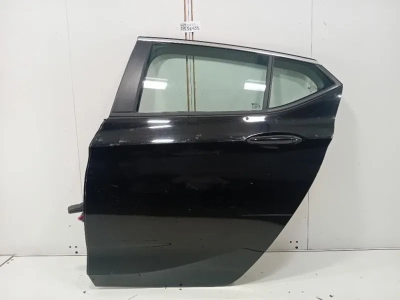 Porta POST SX 39094742 Opel Astra K 2016