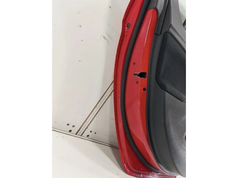 Porta POST SX 39094742 Opel Astra K 2016