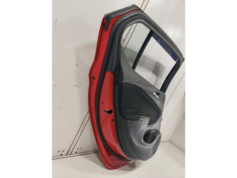 Porta POST SX 39094742 Opel Astra K 2016