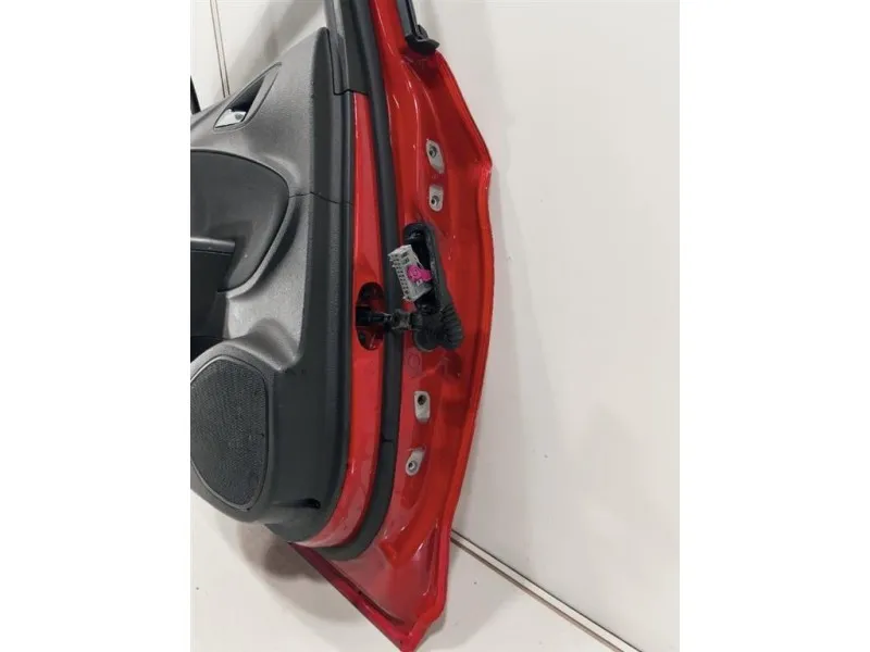 Porta POST SX 39094742 Opel Astra K 2016