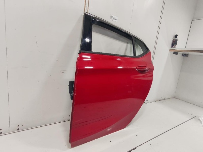 Porta POST SX 39094742 Opel Astra K 2016