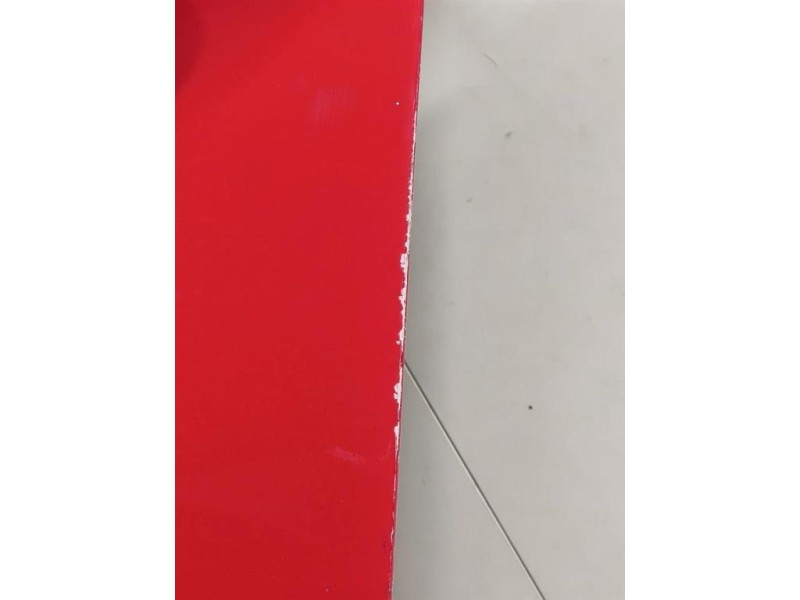 Porta POST SX 39094742 Opel Astra K 2016