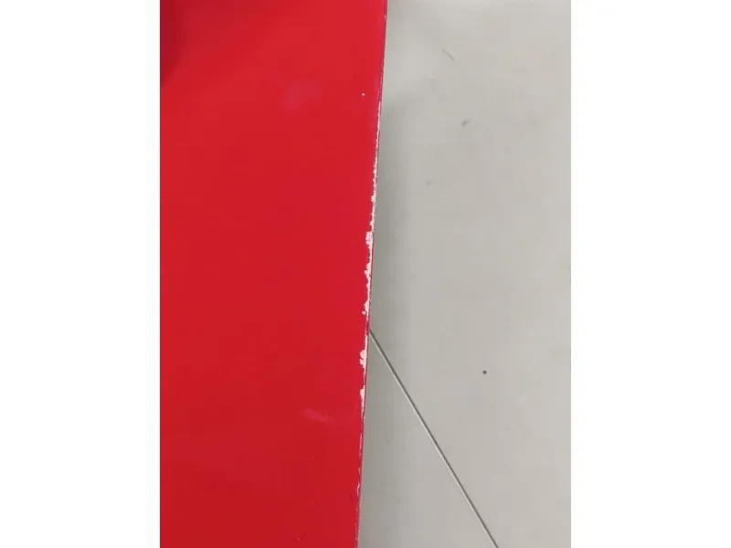 Porta POST SX 39094742 Opel Astra K 2016