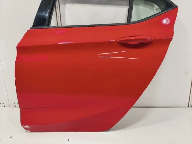 Porta POST SX 39094742 Opel Astra K 2016