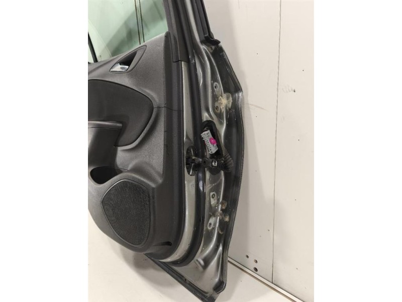 Porta POST SX 39094742 Opel Astra K 2016