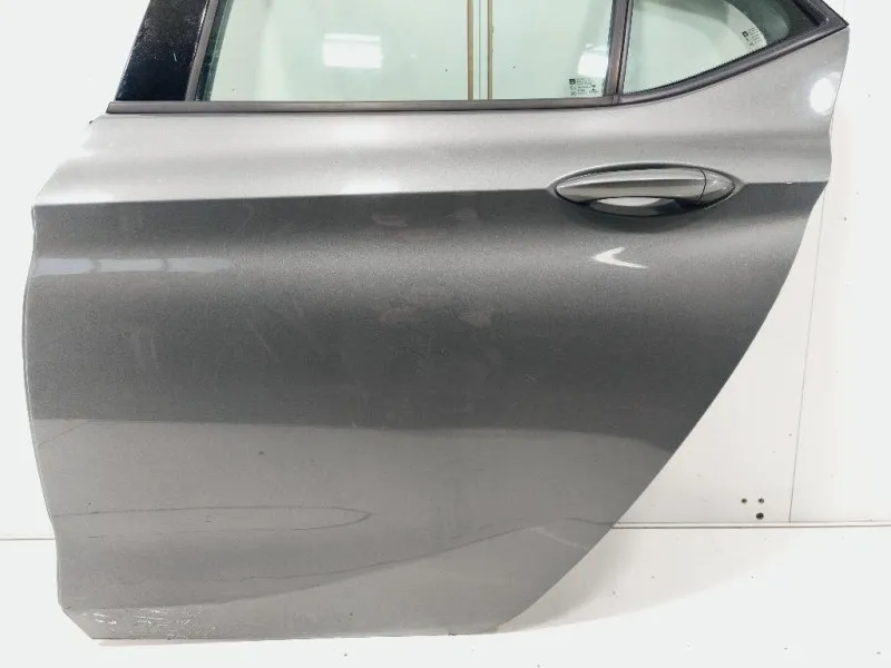 Porta POST SX 39094742 Opel Astra K 2016