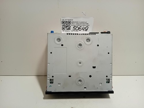 Navigatore Satellitare