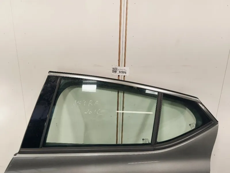 Porta POST SX 39094742 Opel Astra K 2016
