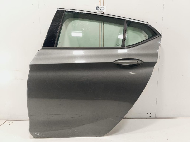 Porta POST SX 39094742 Opel Astra K 2016