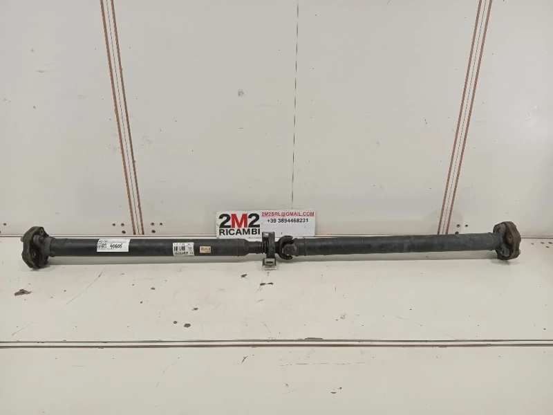 Albero Trasmissione A2051303 Mercedes Classe C W205 2014