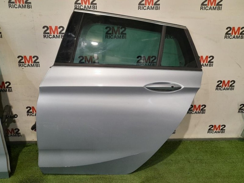 Porta POST SX 39094745 Opel Astra K SW 2016