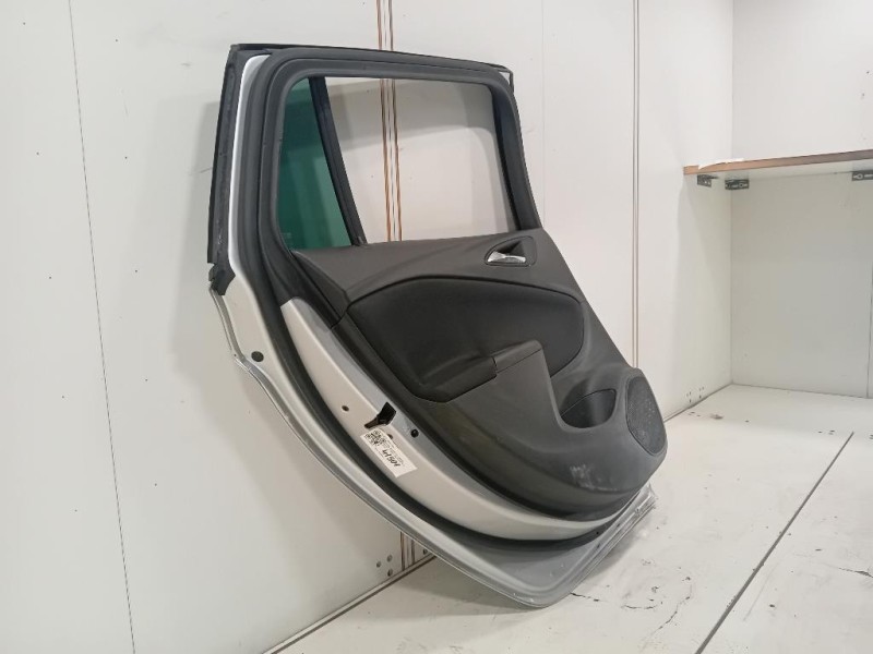 Porta POST SX 39028993 COLORE GAN 176 Opel Astra K SW 2016