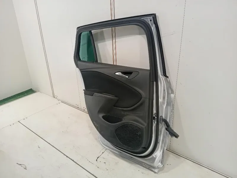 Porta POST SX 39028993 COLORE GAN 176 Opel Astra K SW 2016