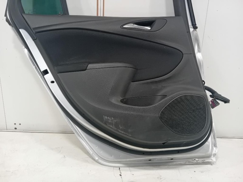 Porta POST SX 39028993 COLORE GAN 176 Opel Astra K SW 2016