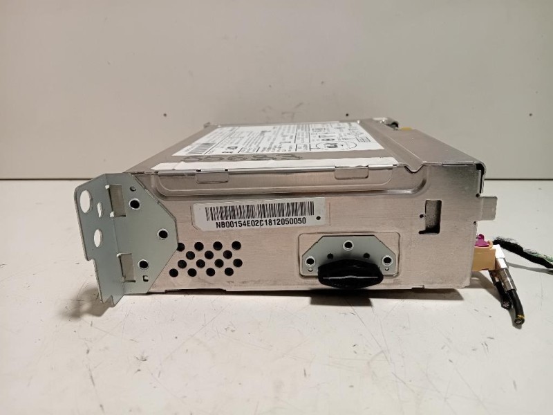 Navigatore Satellitare 9437389 Mini MINI Cooper F56 2018