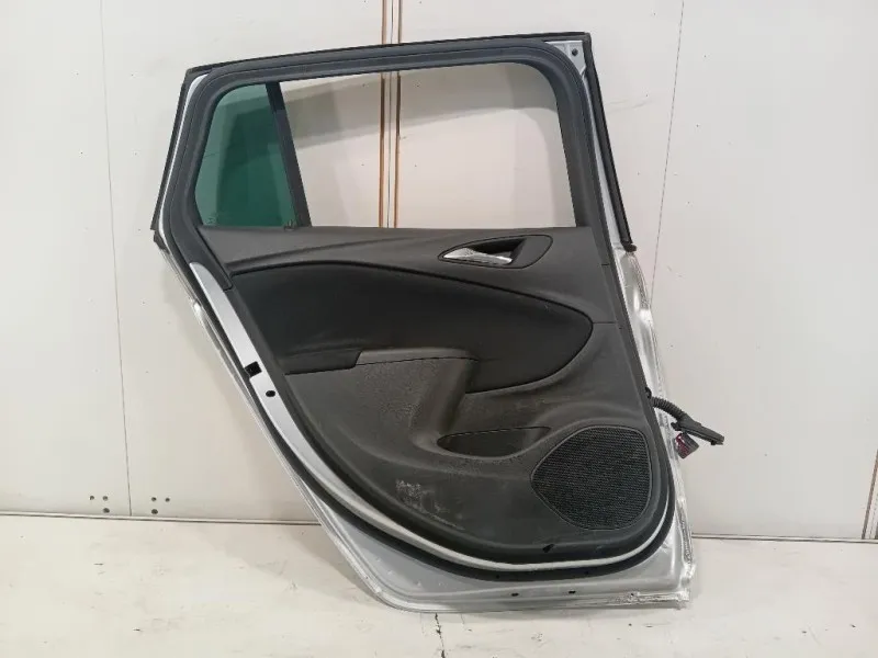 Porta POST SX 39028993 COLORE GAN 176 Opel Astra K SW 2016