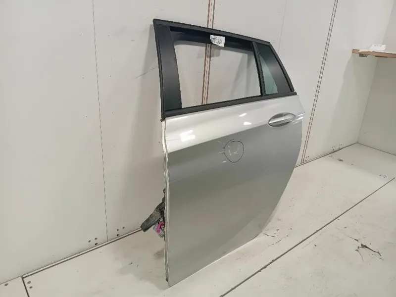Porta POST SX 39028993 COLORE GAN 176 Opel Astra K SW 2016