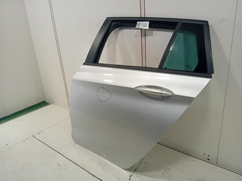 Porta POST SX 39028993 COLORE GAN 176 Opel Astra K SW 2016