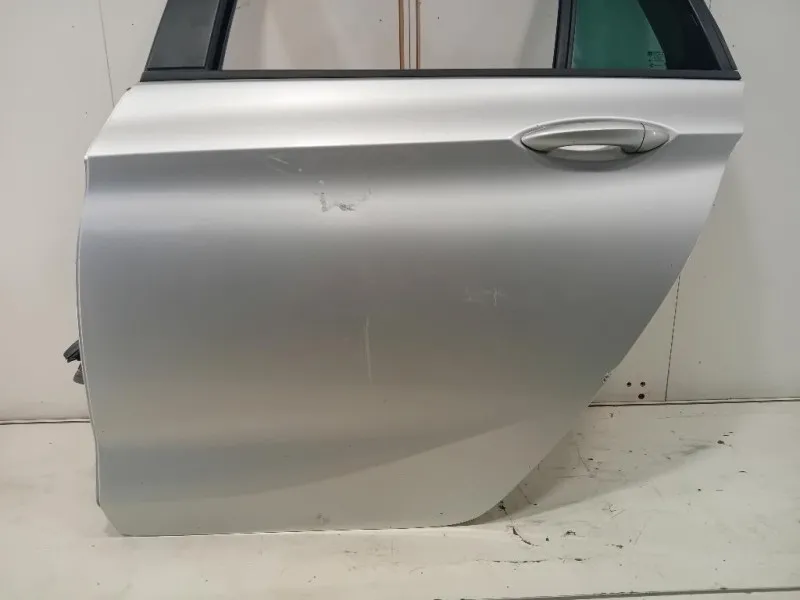 Porta POST SX 39028993 COLORE GAN 176 Opel Astra K SW 2016