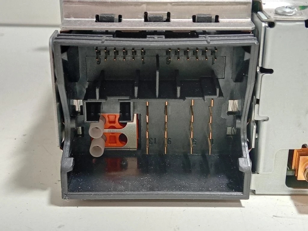 Navigatore Satellitare NAVIGATORE SATELLITARE Mini MINI Cooper R56 2007