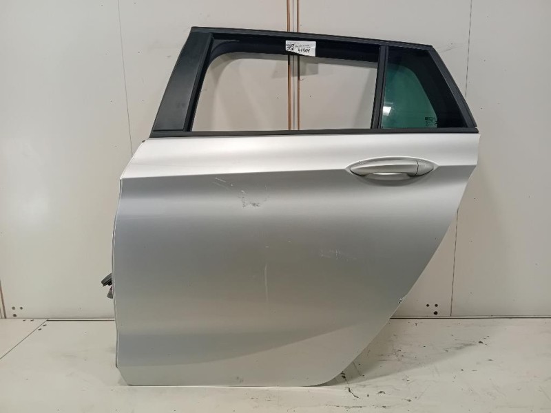 Porta POST SX 39028993 COLORE GAN 176 Opel Astra K SW 2016