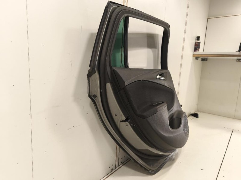 Porta POST SX 39094745 Opel Astra K SW 2016