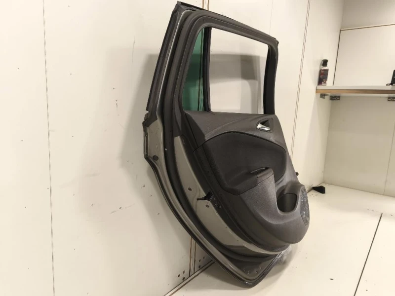 Porta POST SX 39094745 Opel Astra K SW 2016