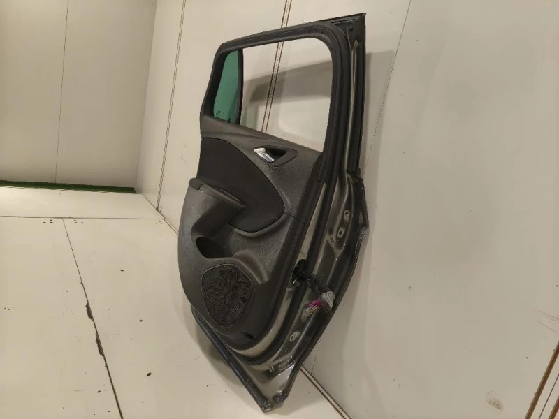 Porta POST SX 39094745 Opel Astra K SW 2016