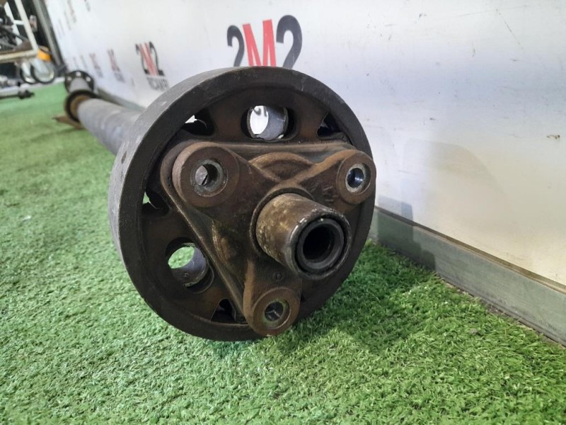 Albero Trasmissione A1244100319 Mercedes Classe E W124 1985