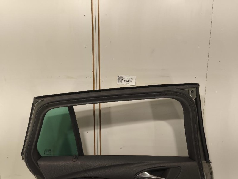 Porta POST SX 39094745 Opel Astra K SW 2016