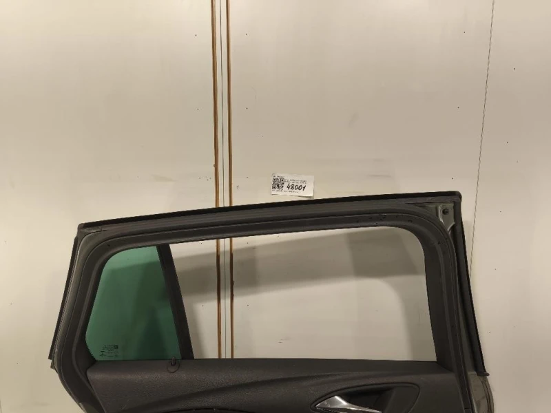 Porta POST SX 39094745 Opel Astra K SW 2016