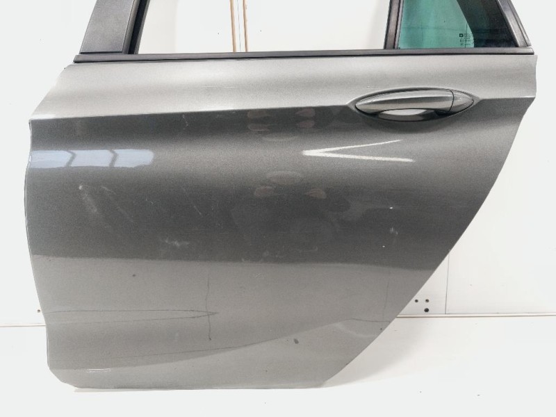 Porta POST SX 39094745 Opel Astra K SW 2016