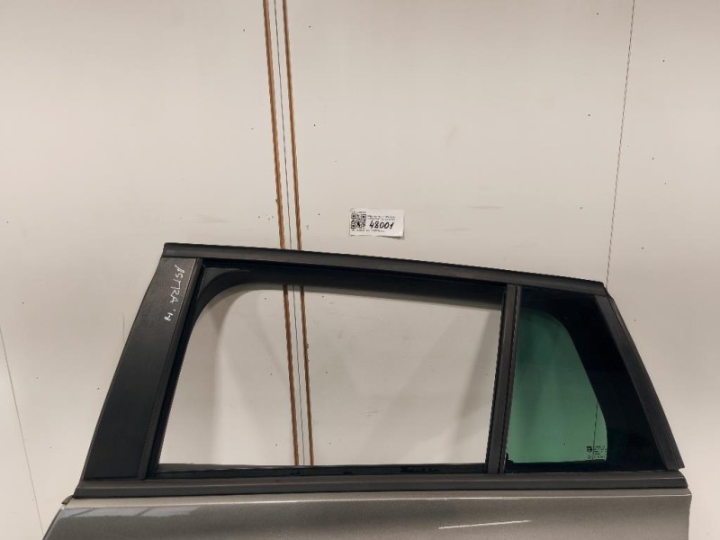 Porta POST SX 39094745 Opel Astra K SW 2016